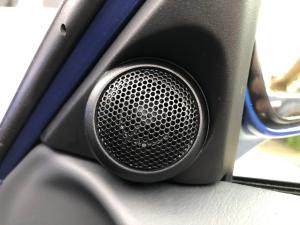 Honda Civic Si Coupe 2000 года  (NA)
